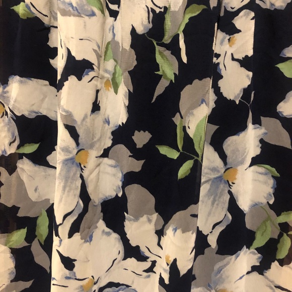 Soprano | NWT Floral cowl-neck dress - Picture 5 of 8